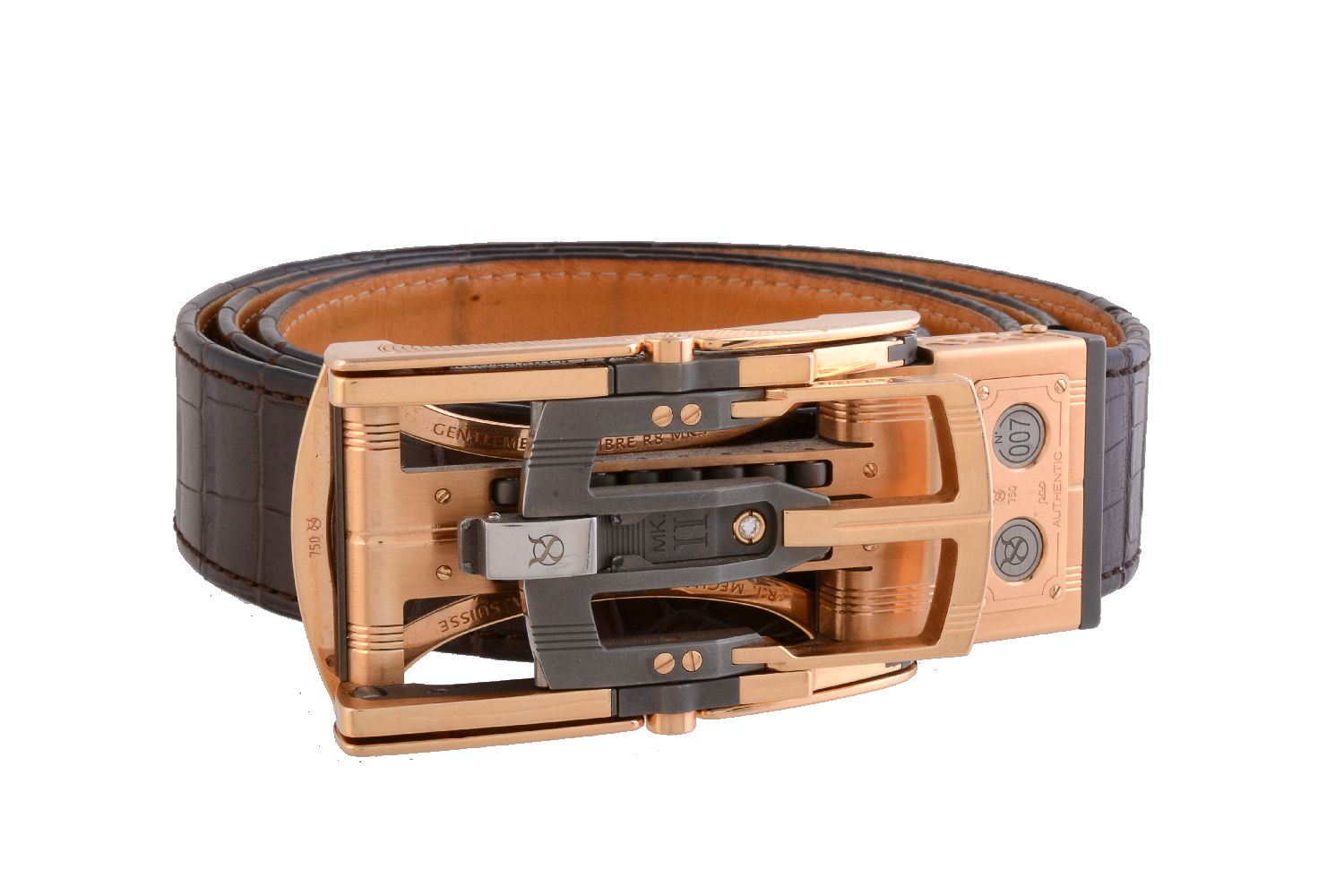mk belt price