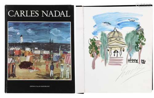 Carles Nadal