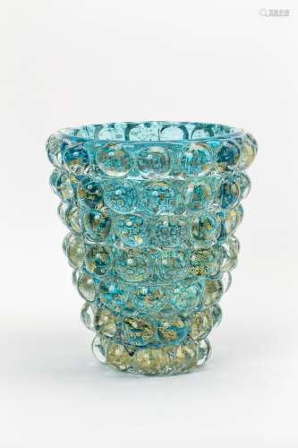 Barovier, Ercole1889 Murano - 1974 ebd. Designer und Unternehmer. Vase 