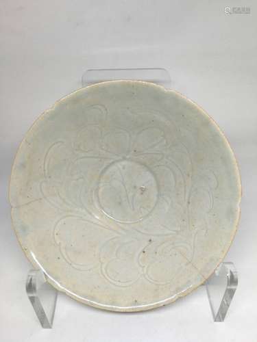 A HUTIAN YAO BOWL