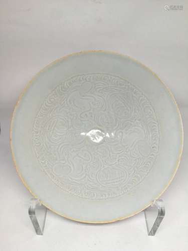 A HUTIAN YAO BOWL