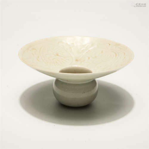 A Chinese Tian-Type Porcelain Bowl