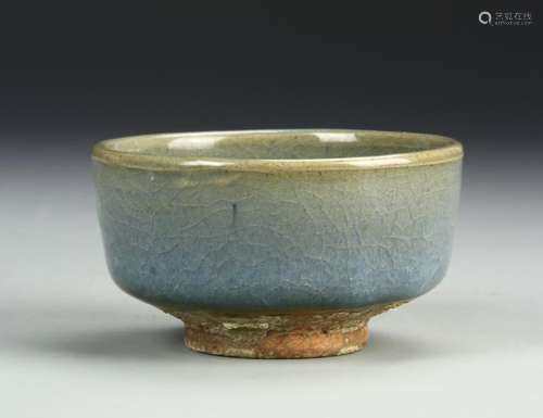 Chinese Jun Ware Bowl