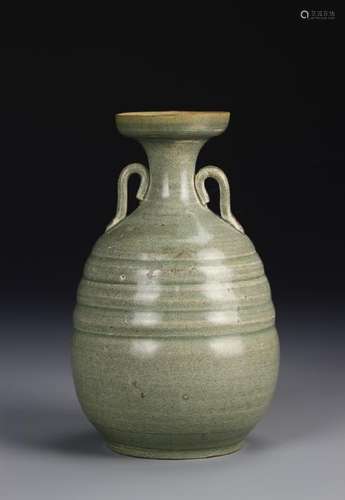 Chinese Celadon Vase