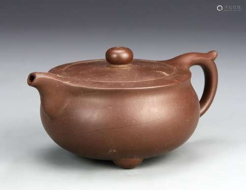 Chinese Yixing Teapot