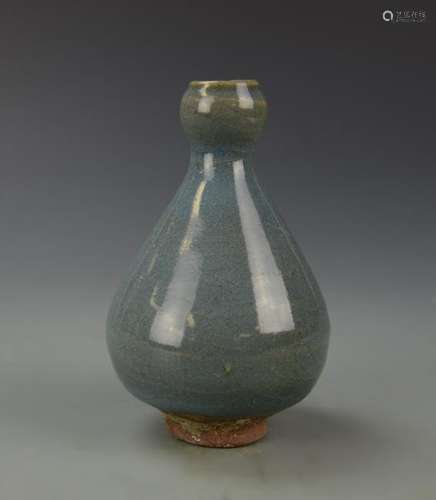 Chinese Jun Yao Vase