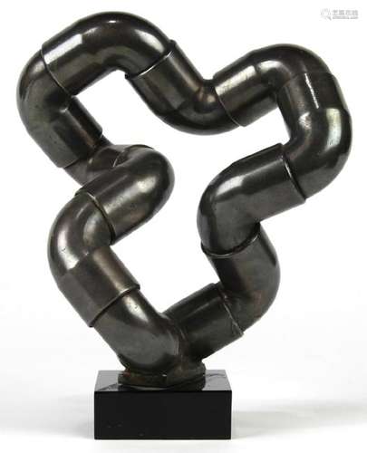 Sculpture, Jacques Schnier