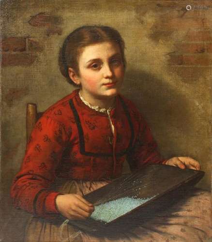 Painting, Antonio Paoletti