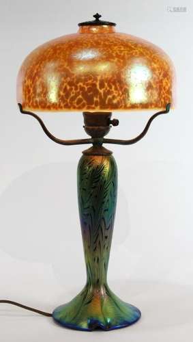 Lundberg Studios table lamp