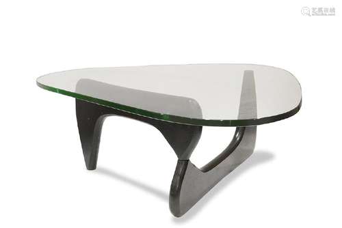 Isamu Noguchi style IN50 coffee table