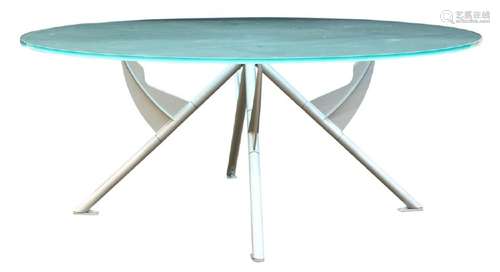 Philippe Starck President M table