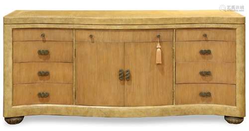 Maitland-Smith sideboard