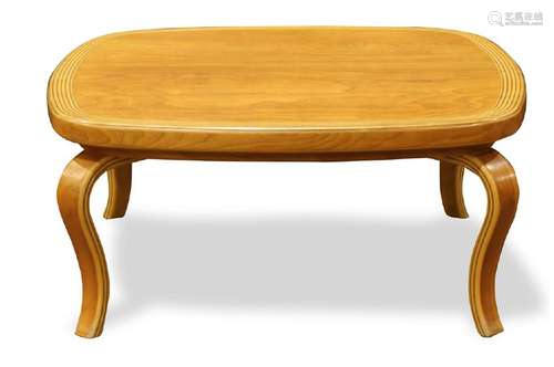 Thonet bentwood coffee table