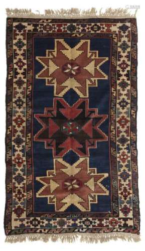 A Shrivan rug