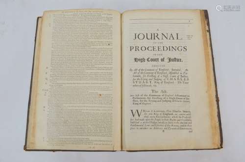 19th century bound periodicals