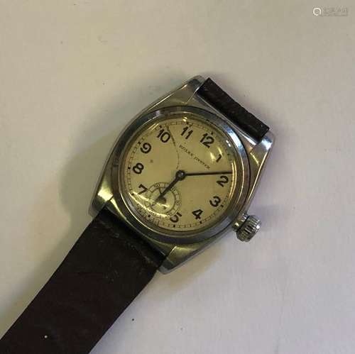 Vintage Rolex Oyster wristwatch