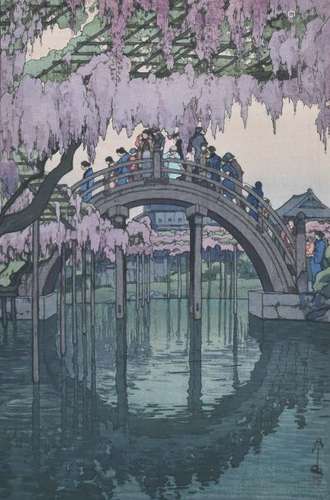 Hiroshi Yoshida 