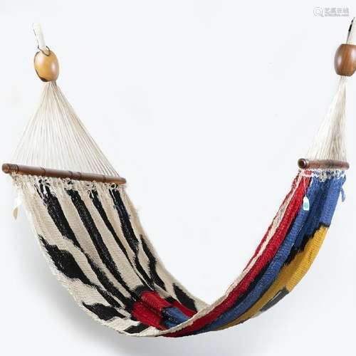 After Alexander Calder Hammock Soft Sculpture