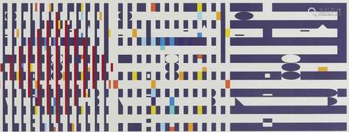 Yaacov Agam 