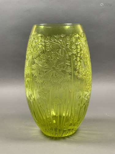 Large Lalique 