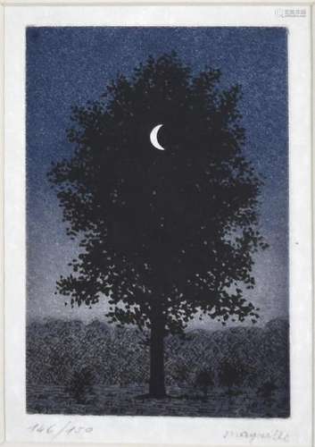 Rene Magritte 