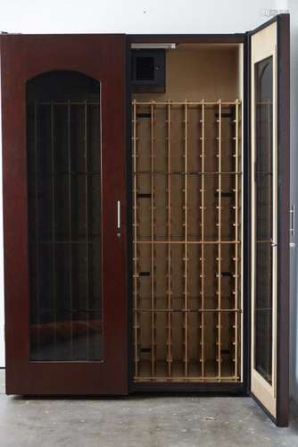 Large Le Cache Wine Cooler