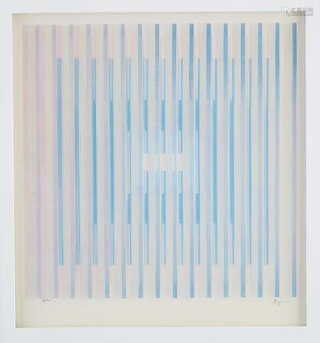 Yaacov Agam 