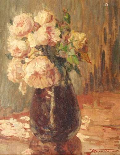 HENRI THOMAS (1878 1975)