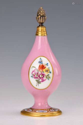 perfume bottle