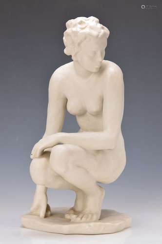 figurine Rosenthal