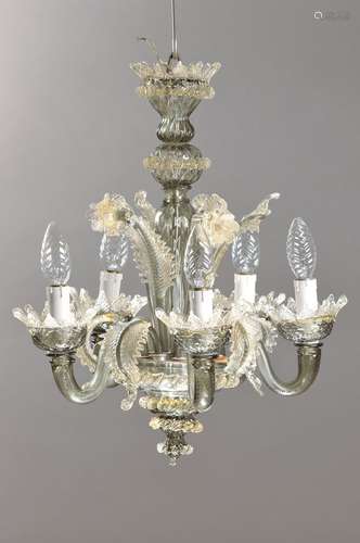 Ceiling lamp Murano