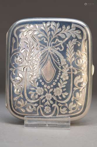 cigarette case