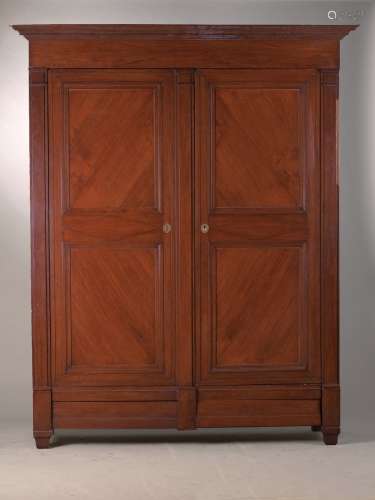 Large Armoire
