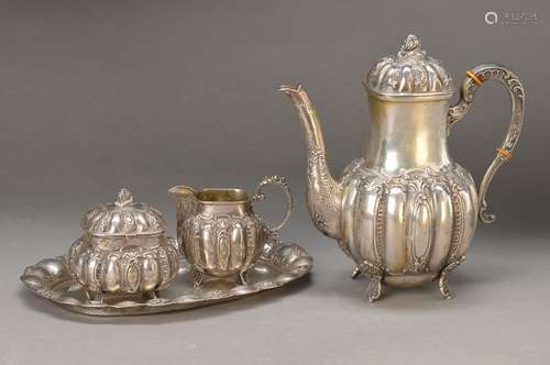 coffee set