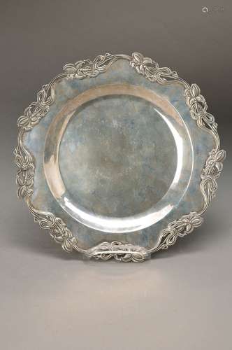 Decorative plate