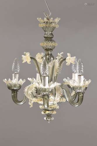 Ceiling lamp Murano