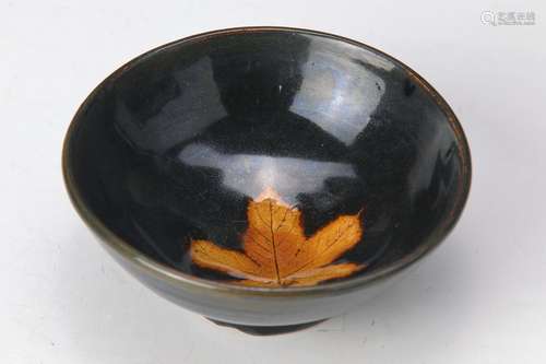 stoneware bowl