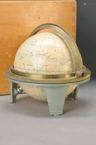 Nautischer stars- or Celestial globe