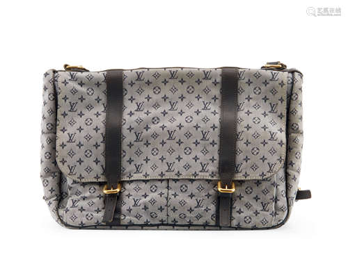 LOUIS VUITTON Monogram 邮差包