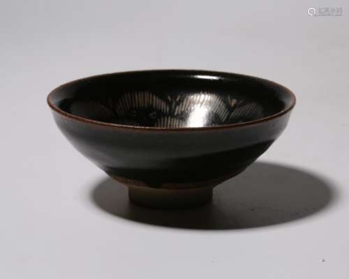 JianYao Porcelain Bowl