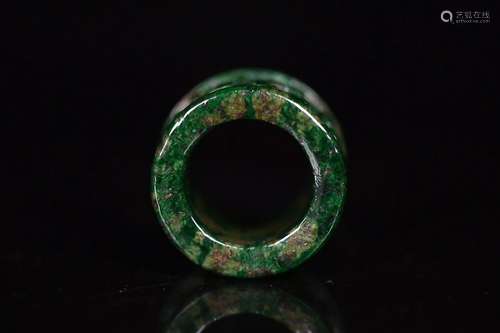 JADEITE RING