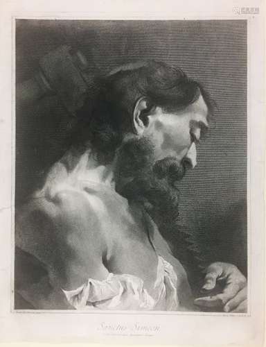 Marco Alvise PITTERI Giovanni Battista PIAZZETTA. …