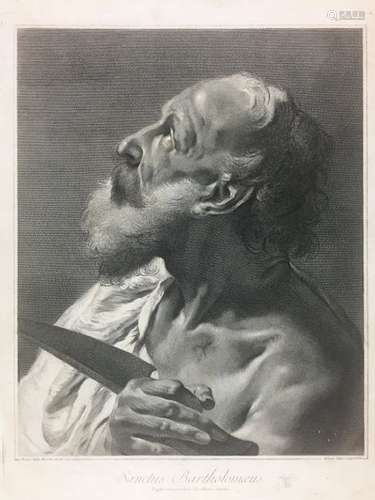 Marco Alvise PITTERI Giovanni Battista PIAZZETTA. …