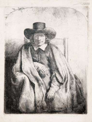 Harmenszoon van Rijn REMBRANDT. 1606 1669 Abraham …