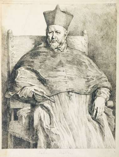 Antoon VAN DYCK  Wenceslaus HOLLAR.1599 1641 1607…