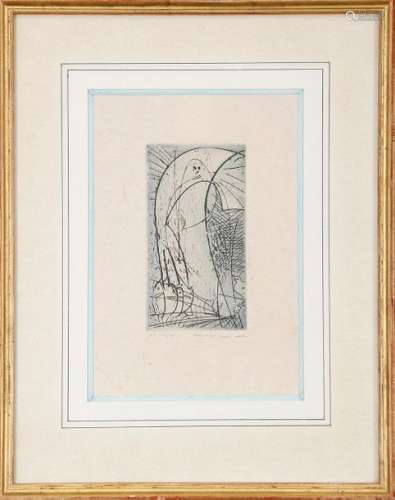 Max Ernst (1891 1971)