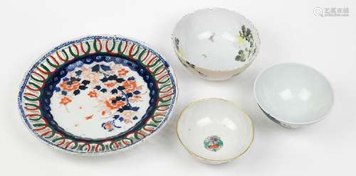 Japanese Porcelain, Imari, Uekido