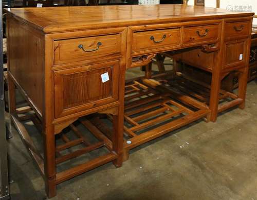 Chinese Wooden Desk