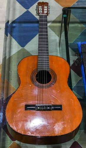 Westbrook Spanish guitar, 39