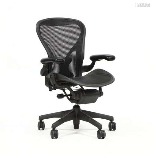 Herman Miller, Aeron Chair